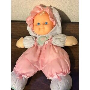 Fisher price puffalump doll